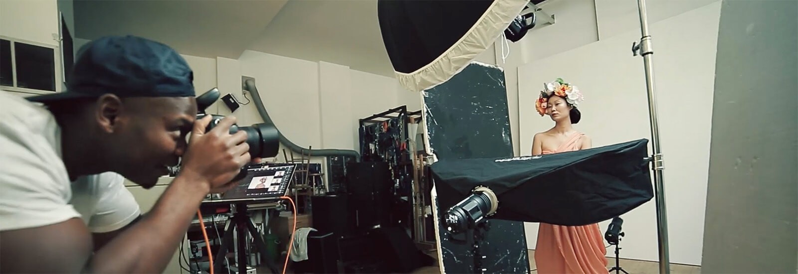 Cover Video