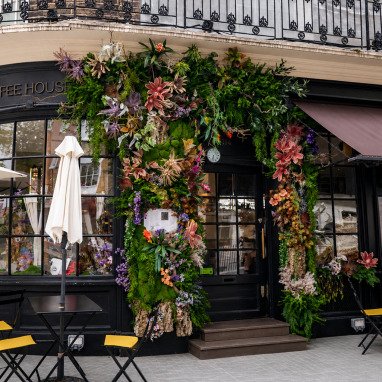 Belgravia in bloom 2026