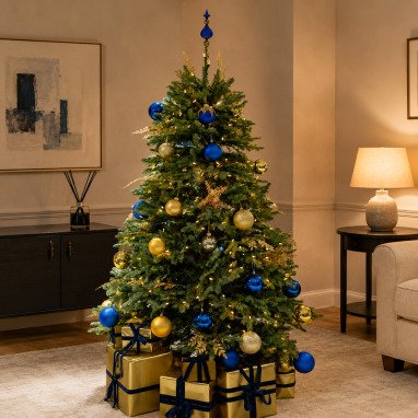 Christmas decor