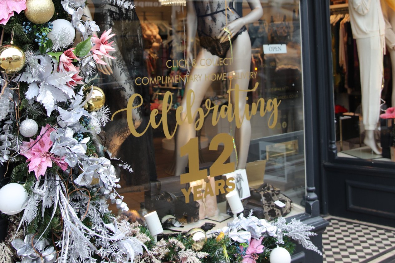 Christmas desing
