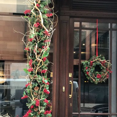 Decorating Trends This Christmas 01