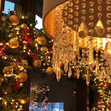 Creative Christmas Decoration 01