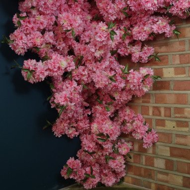 cherry blossom tree artificial