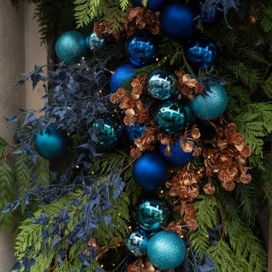 Christmas decor