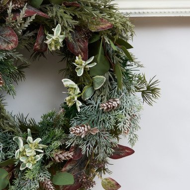 Christmas wreaths