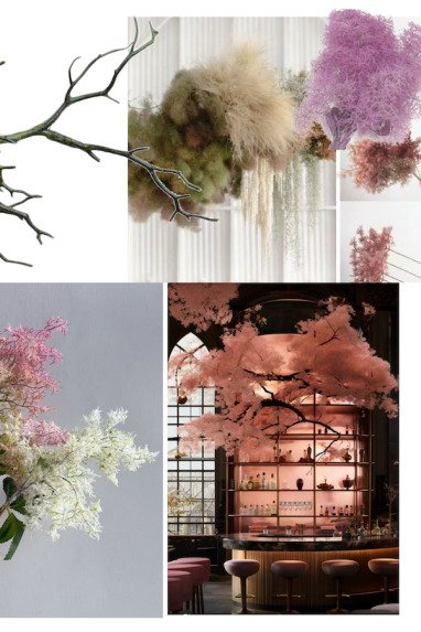 ceiling decor