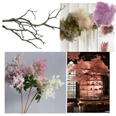 ceiling decor
