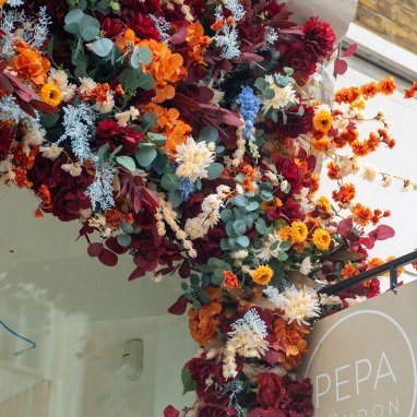 pepa shop front