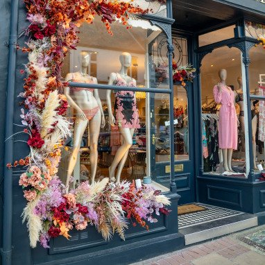 Caroline randel shop